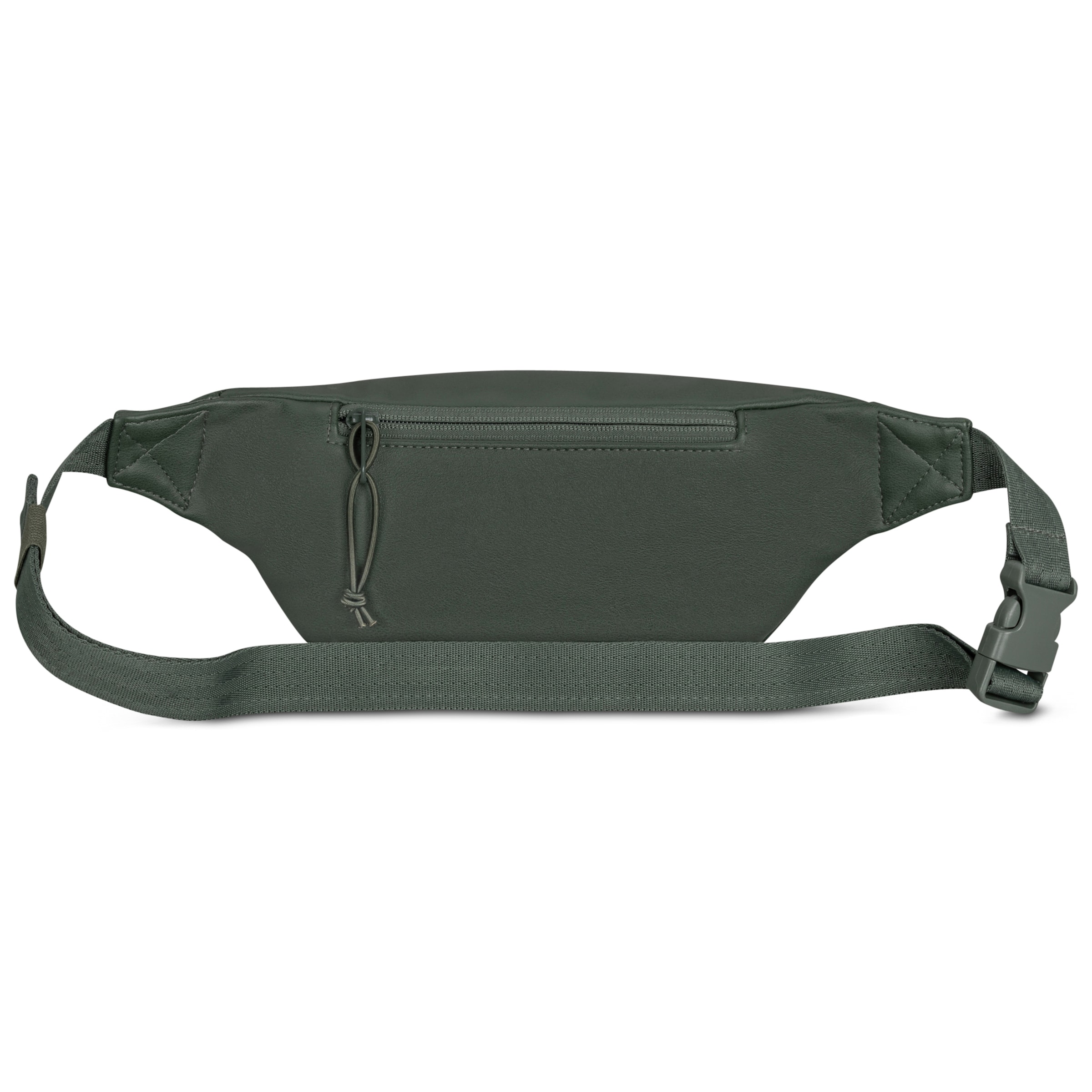 Johnny Urban Поясная сумка 'Toni' в Зеленый