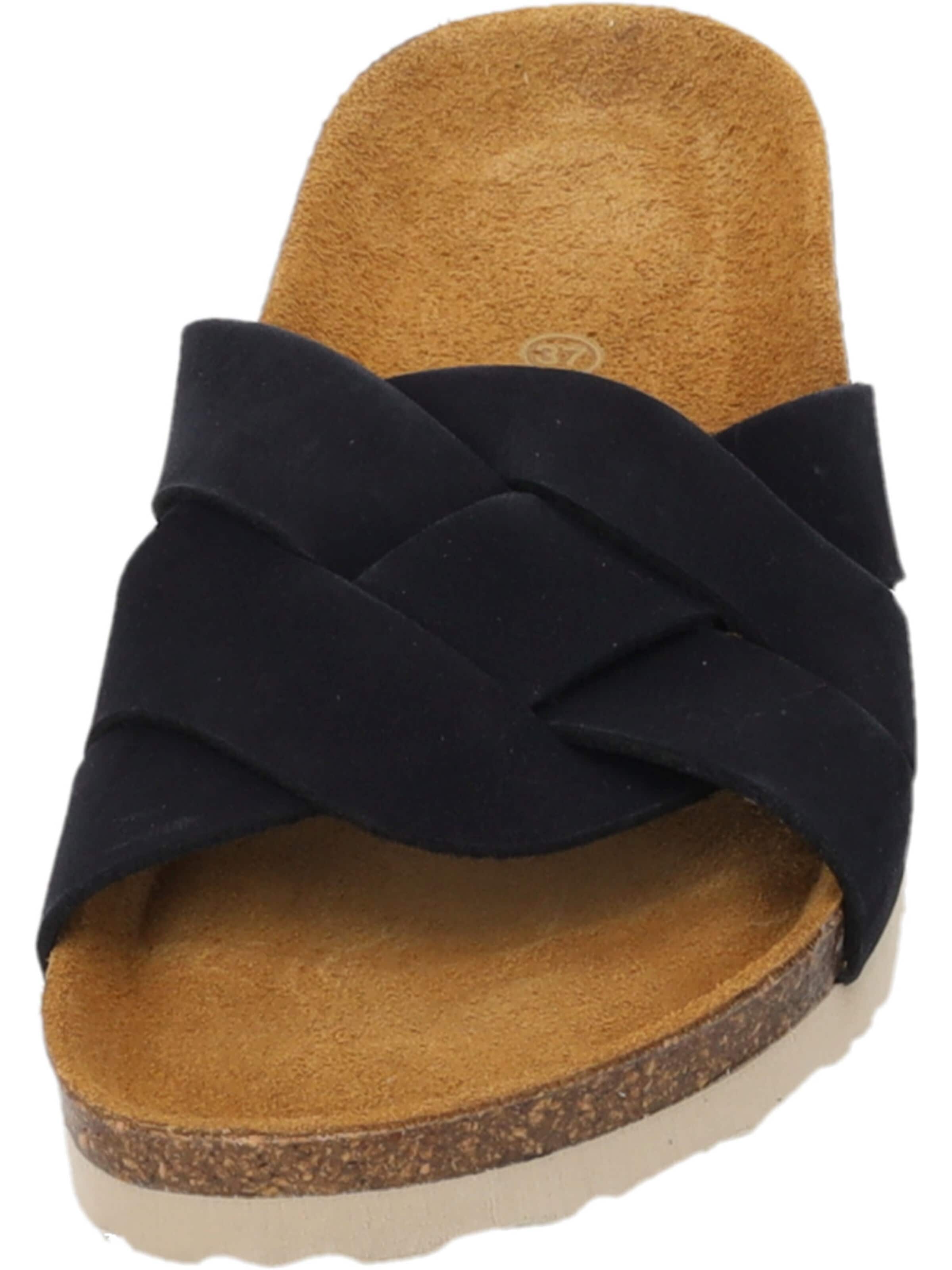 Palado Mules 'Torna' in Blue