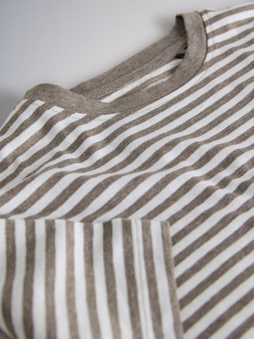 The Set Shirt in Geel