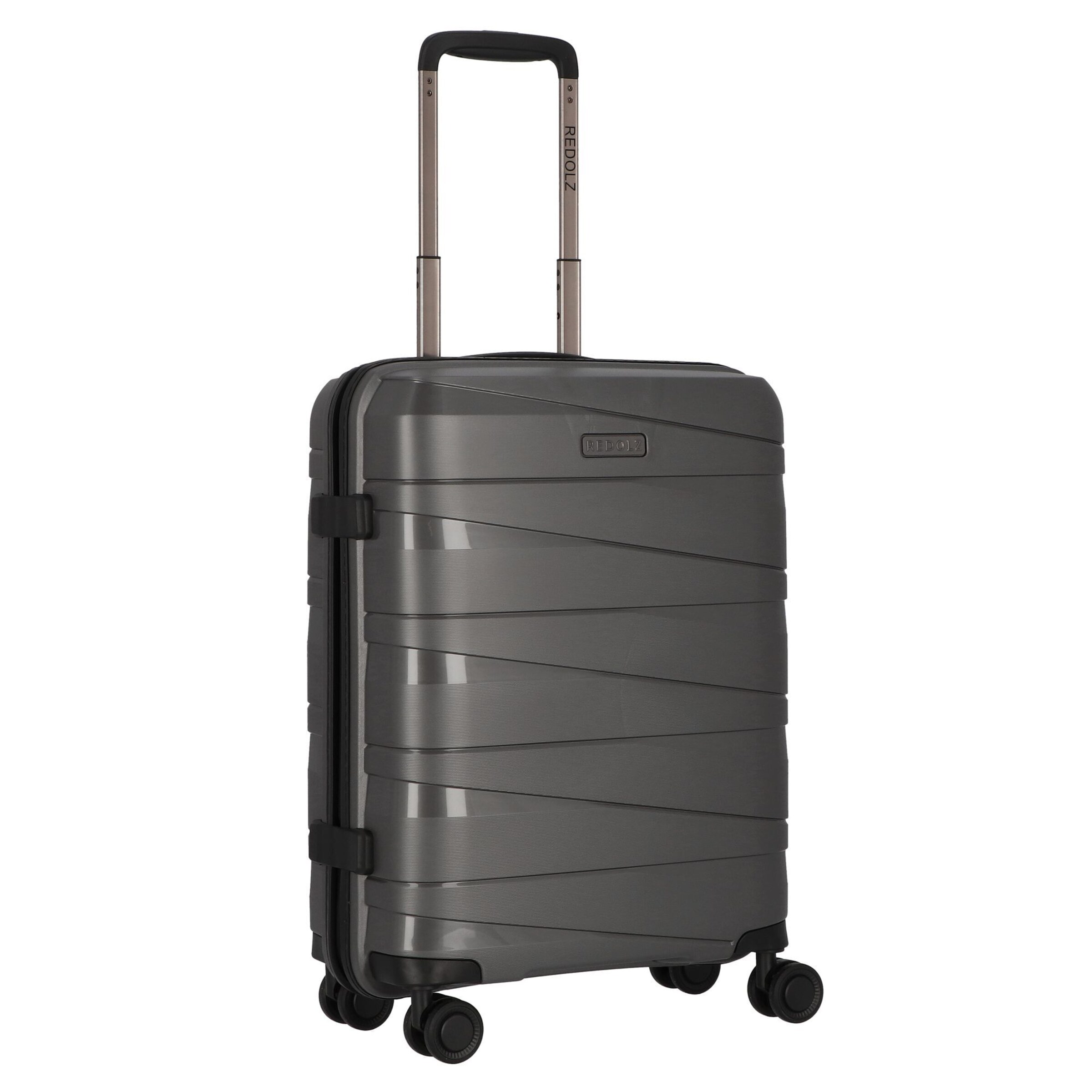 Valisette Redolz en gris