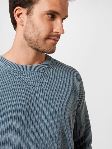 CINQUE Pullover 'CIARTOS' in Blau