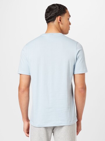 ADIDAS SPORTSWEAR Performance Shirt 'Essentials' in Blue