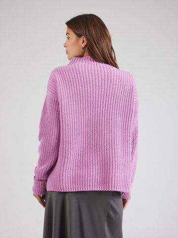 SELECTED FEMME Tröja 'SLFSelma' i rosa
