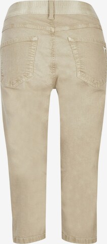 Angels Slimfit Jeans in Groen