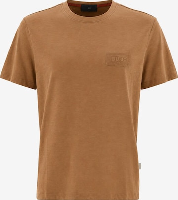 Liu Jo Shirt in Brown: front