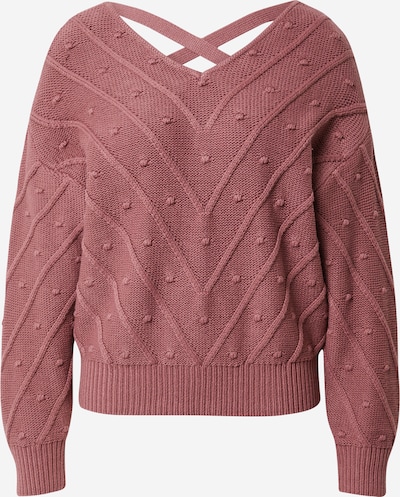 ABOUT YOU Пуловер 'Hermine' в розе, Преглед на продукта