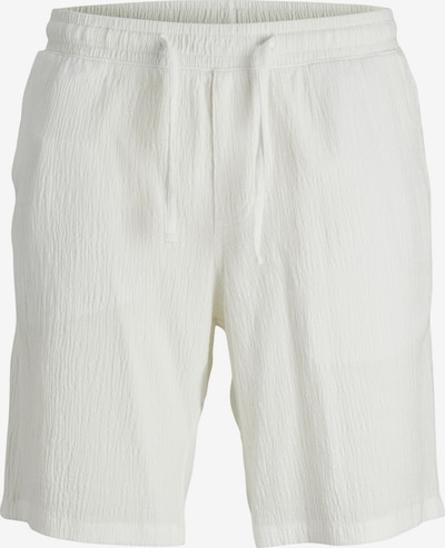 JACK & JONES Pants in White, Item view