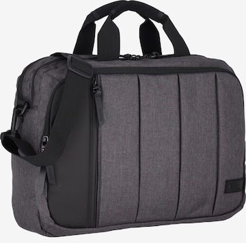 American Tourister Laptoptasche 'Streethero ' in Grau