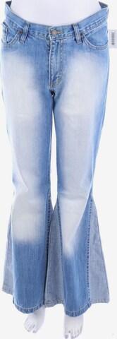 comycom Flared Jeans 31 in Blau: predná strana