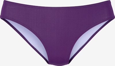 s.Oliver Bikini donji dio u ljubičasta, Pregled proizvoda