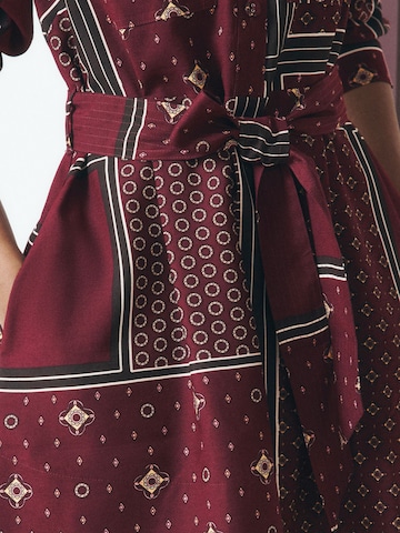 Next Blousejurk in Rood