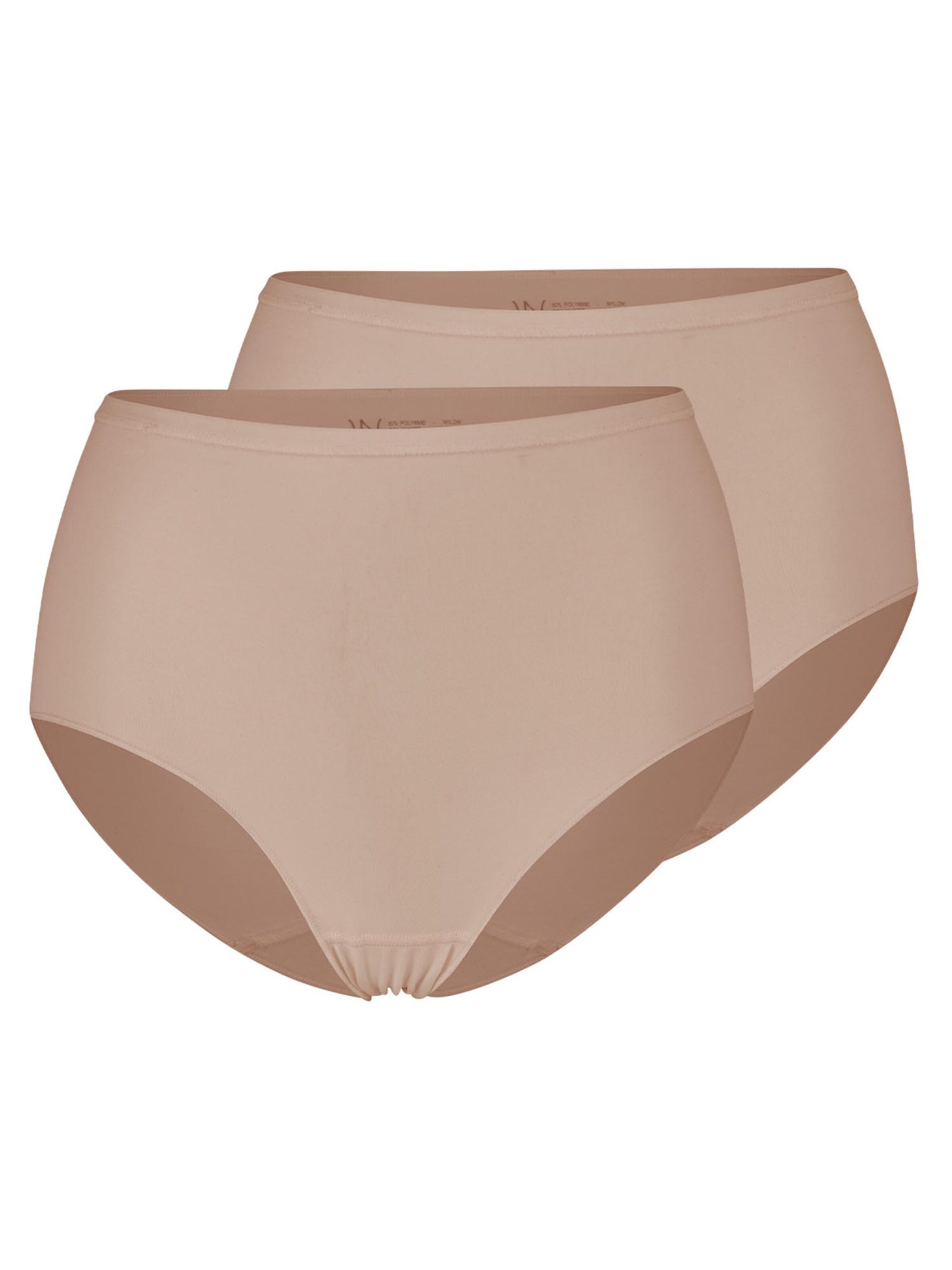 SPEIDEL Slip 'INSHAPE' in Beige: front