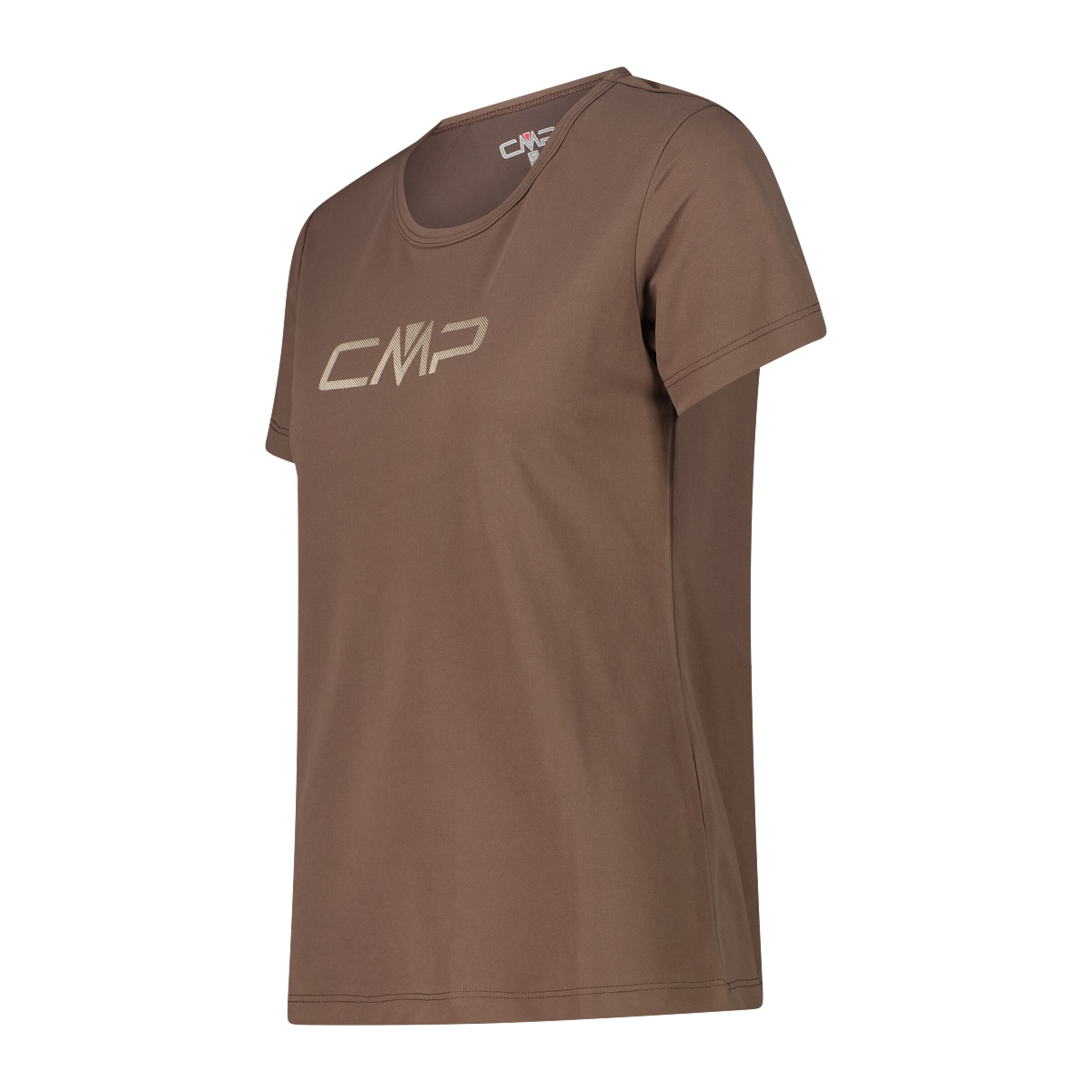 CMP Shirt in Brown