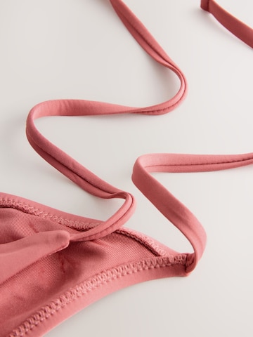 Next Bikinibroek in Roze