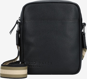 Ted Baker Crossbody Bag 'Kiian' in Black: front