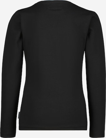 VINGINO Shirt 'Jamie' in Black
