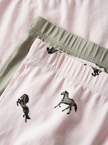 NAME IT Onderbroek 'NKFHipster' in Groen