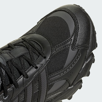 Scarpa da corsa 'Technochaos 2000' di ADIDAS SPORTSWEAR in nero