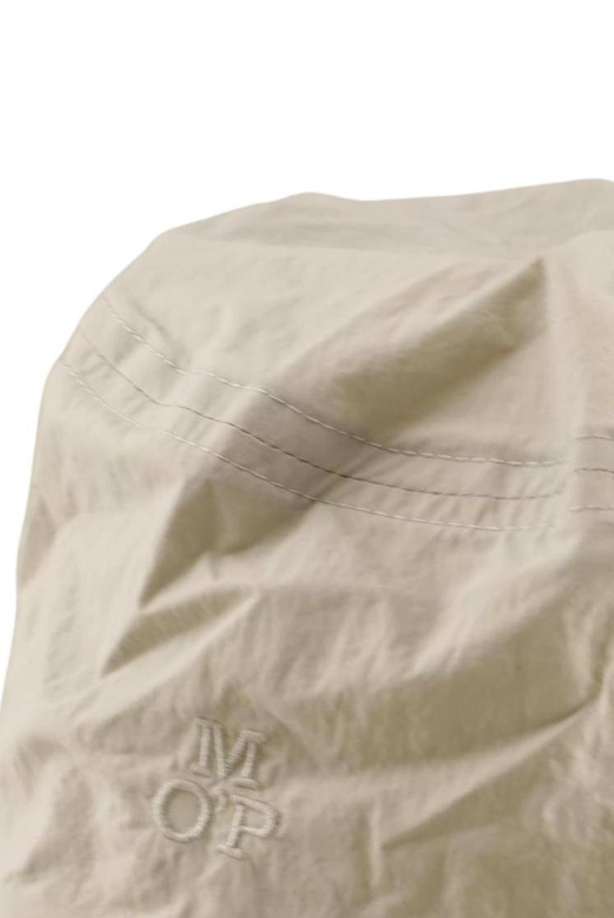 Marc O'Polo Hut oder Mütze S in Beige