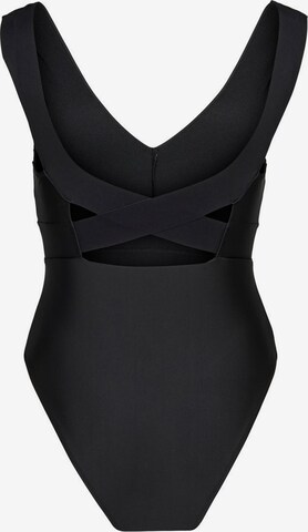 Maillot de bain ONLY en noir