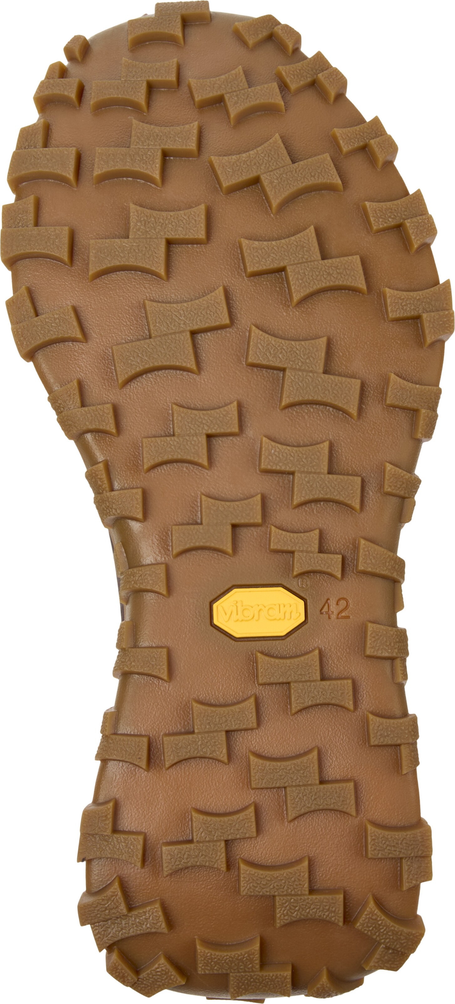 Bottines à lacets 'Drift Trail' CAMPER en marron