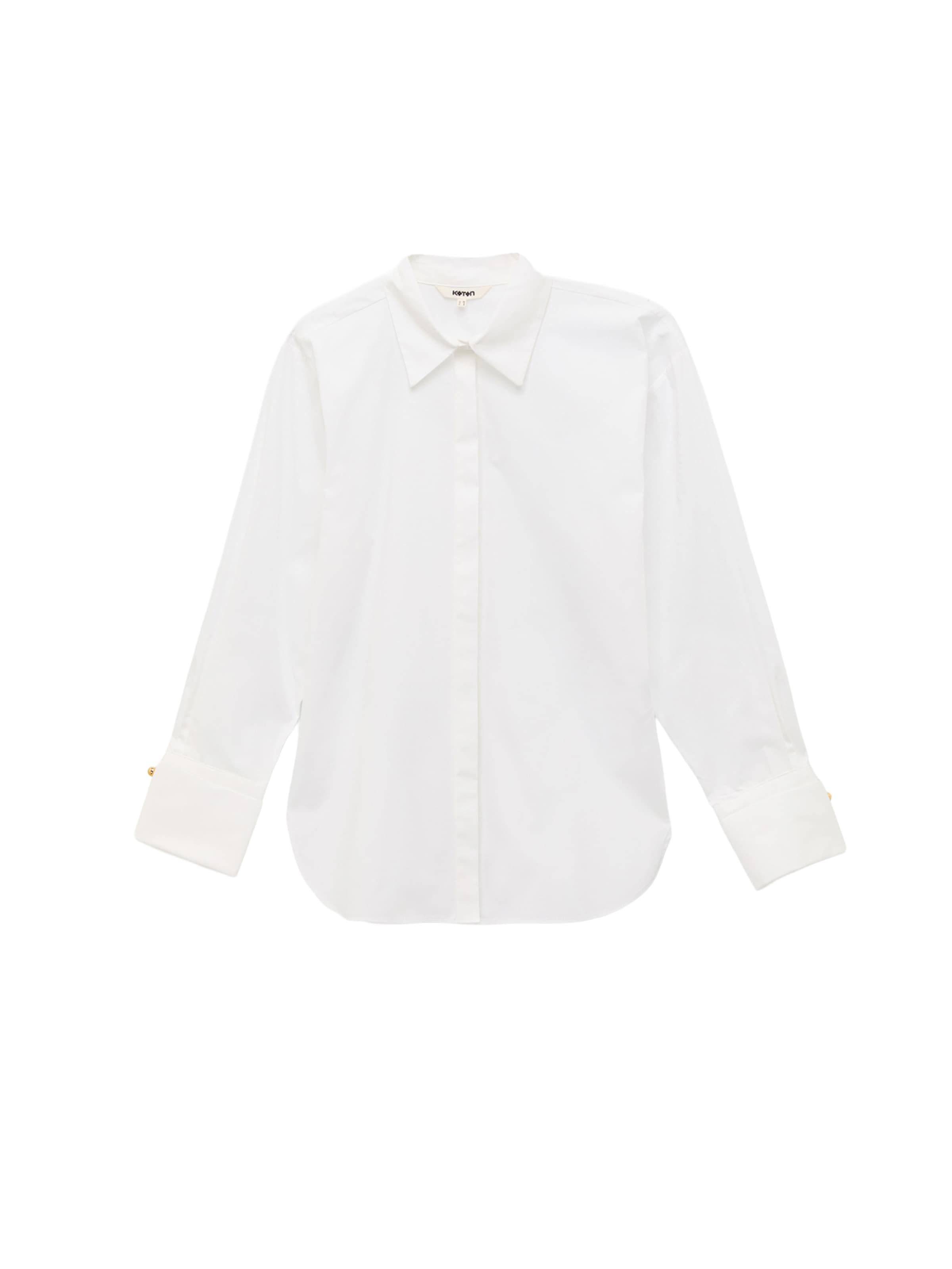 Koton Blouse in XXS in White, Item view