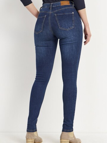Cellbes of Sweden Slimfit Jeans in Blauw