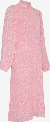 MSCH COPENHAGEN Φόρεμα 'Elanina Rikkelie' σε ροζ