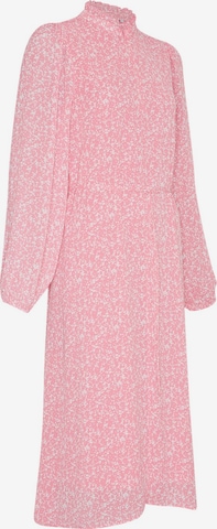 Robe 'Elanina Rikkelie' MSCH COPENHAGEN en rose