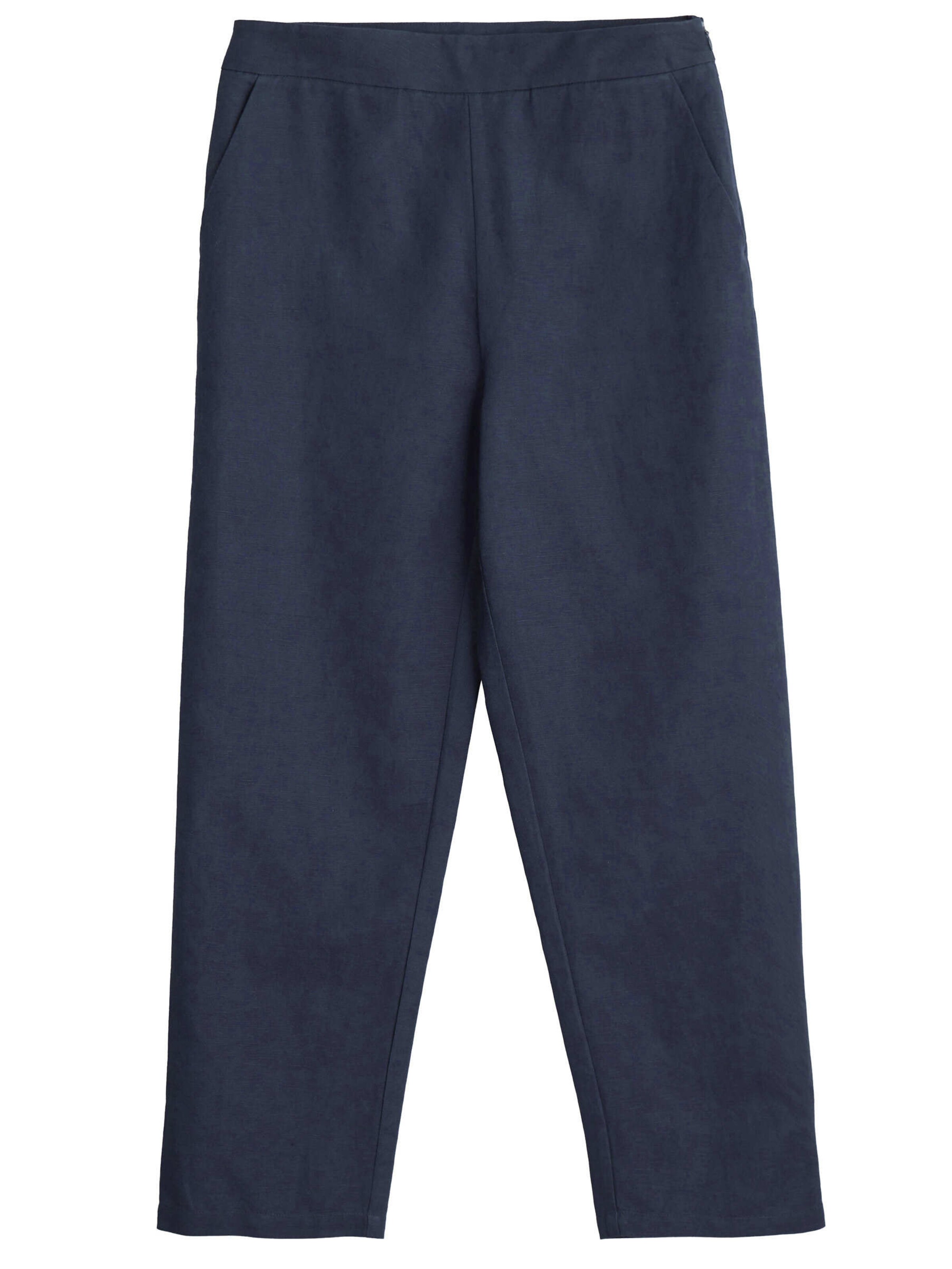 Seasalt Cornwall Pants 'Westlin' in Blue: front