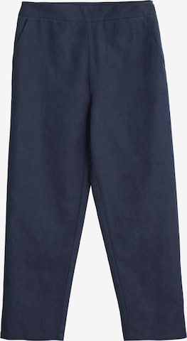 Seasalt Cornwall Housut 'Westlin' värissä sininen: etupuoli