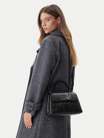 Borsa a mano di ARMANI EXCHANGE in nero: frontale