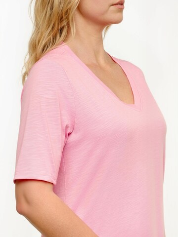 Liberte Essentiel Top ' ULLA ' in Roze