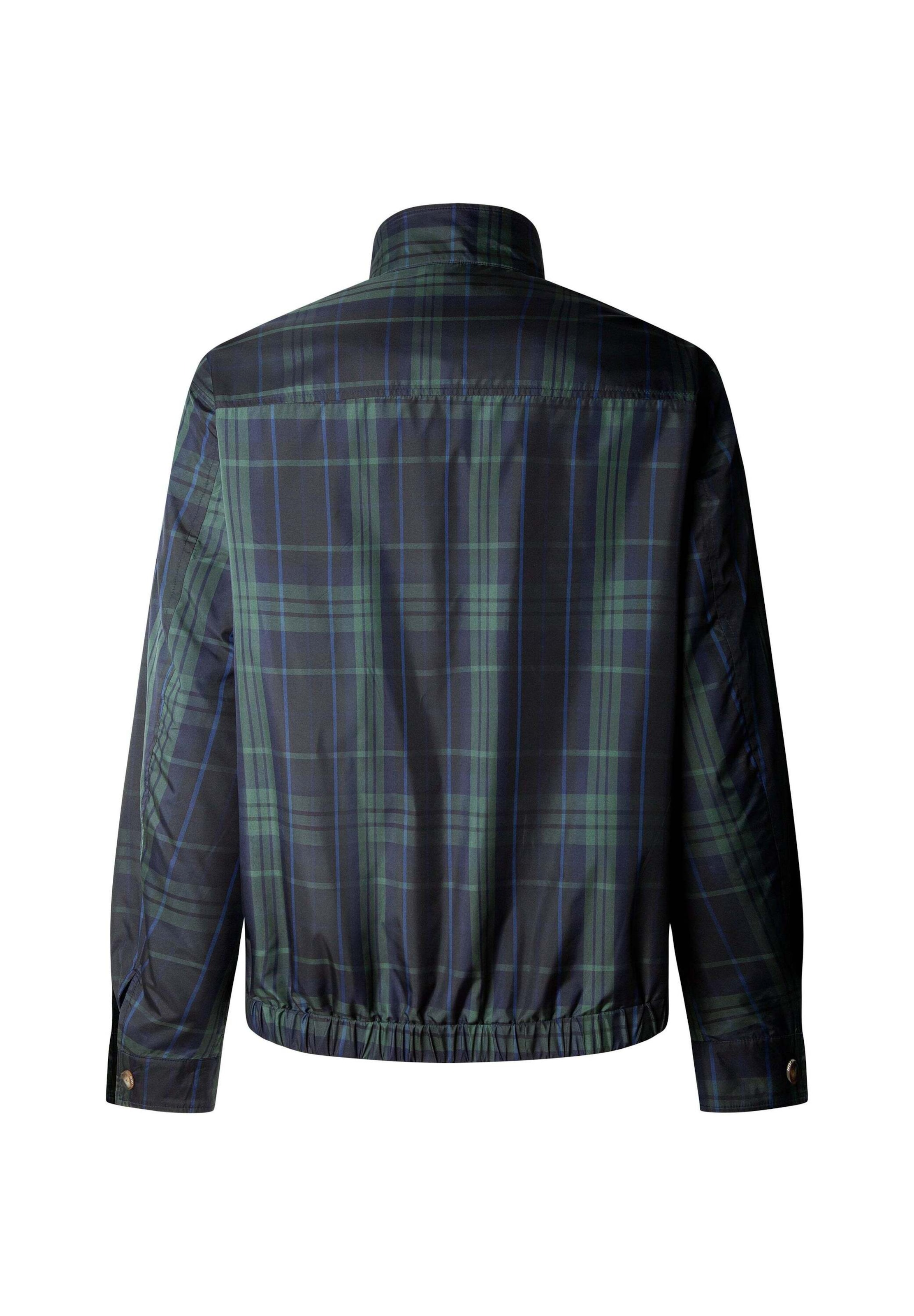 Veste mi-saison Pepe Jeans en bleu
