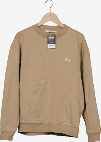 pinqponq Sweater M in Beige: Vorderseite