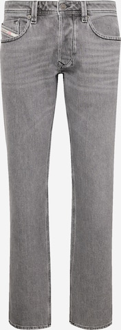 DIESEL regular Jeans '1985 LARKEE' i grå: forside