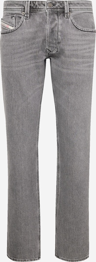DIESEL Jeans '1985 LARKEE' i grå denim, Produktvy