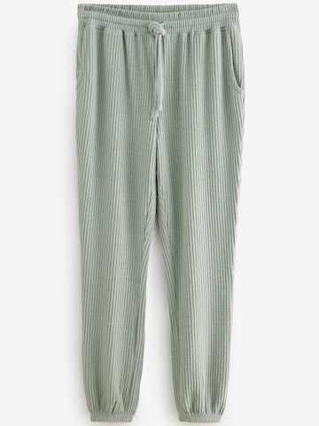 Pyjama Next en vert