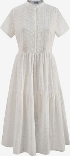 Noella Kleid 'Lipe' in weiß, Produktansicht