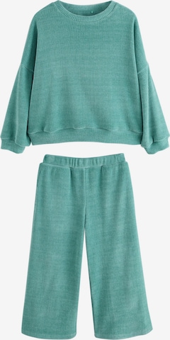 mėlyna Next Rinkinys: priekis