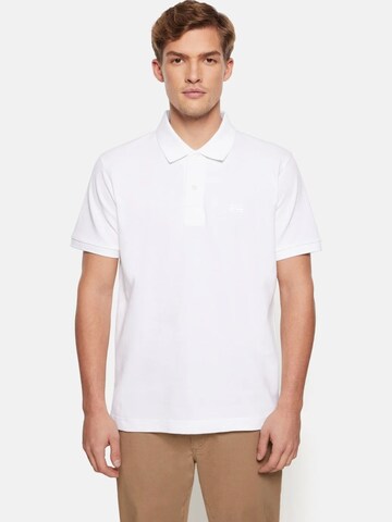 Signal Bluser & t-shirts 'Nicky' i hvid: forside