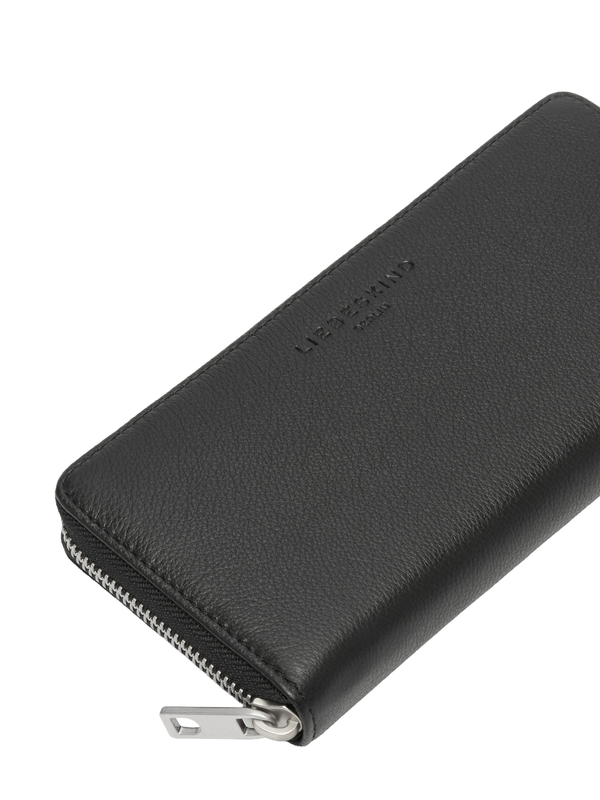 Liebeskind Berlin Pénztárcák - fekete