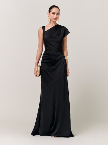 Sável Obleka 'Natalia' | črna barva