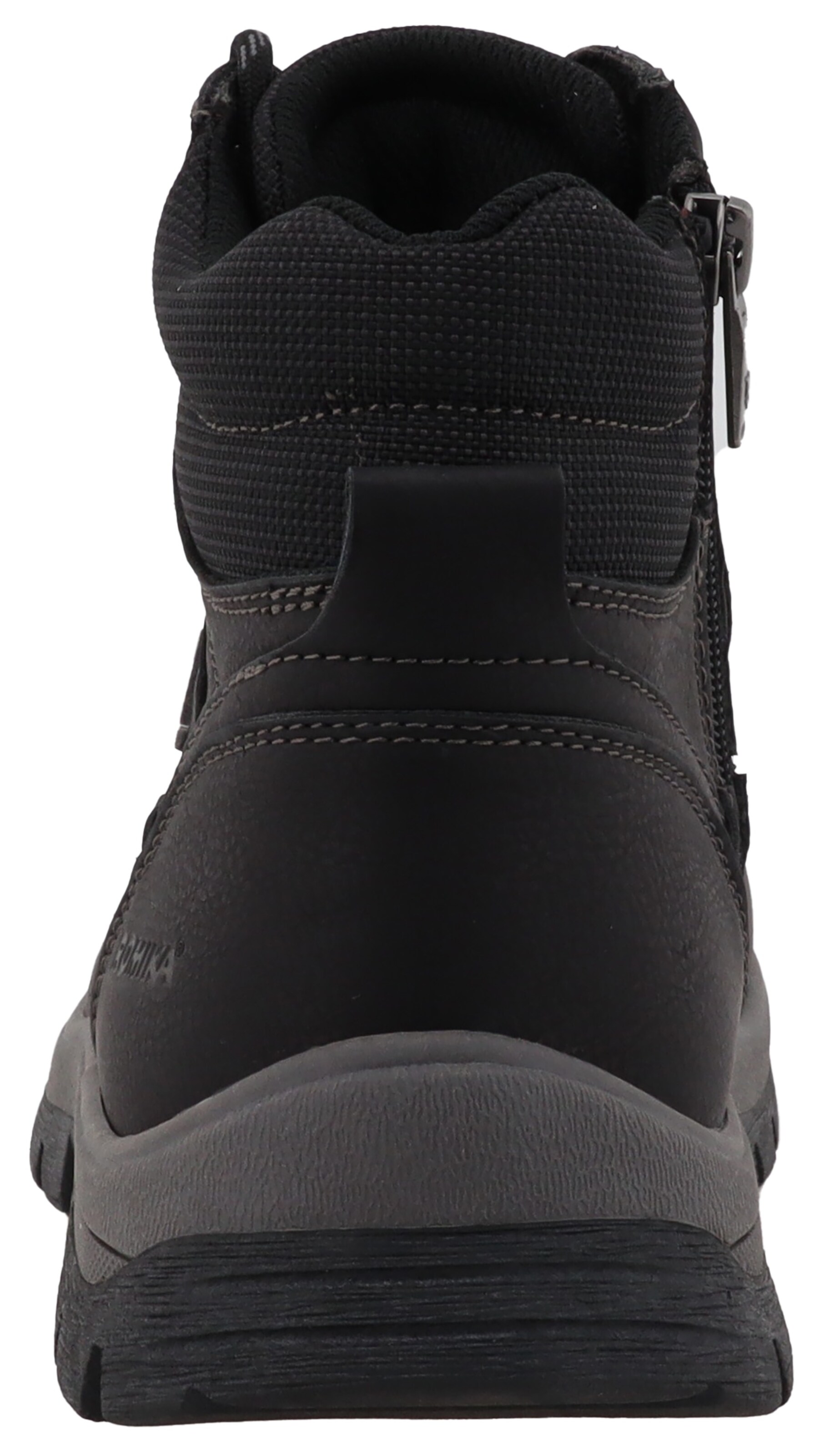 ROMIKA Lace-Up Boots in Black