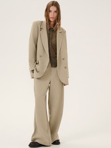 My Essential Wardrobe Blazer 'Dion' in Green