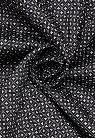 ETERNA Slim Fit Hemd in Grau