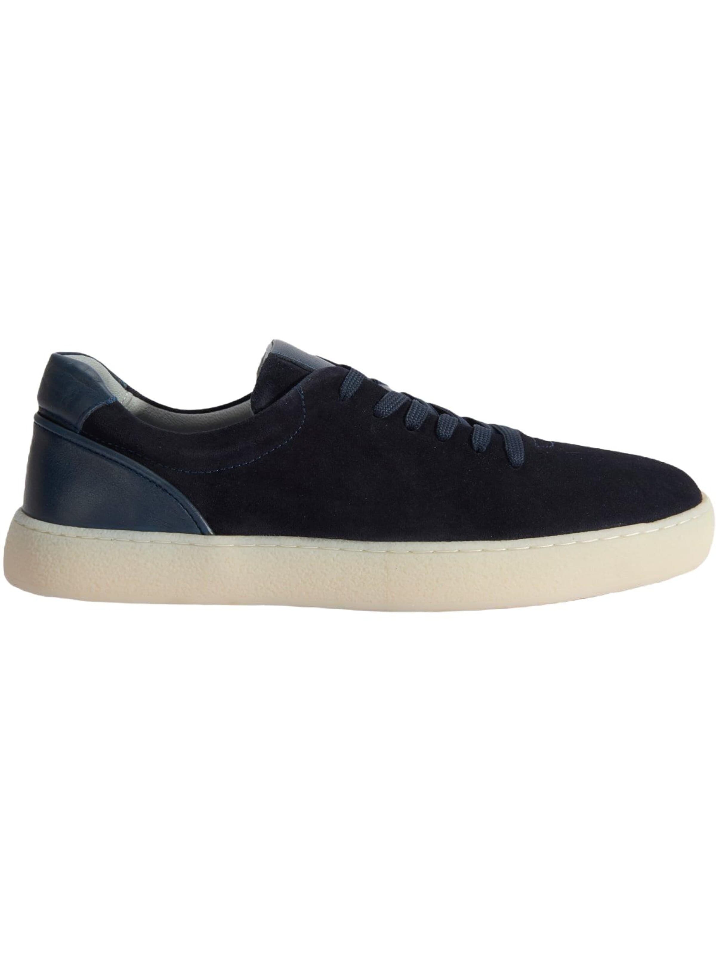 Desa Sneakers 'Beleg' in Blue