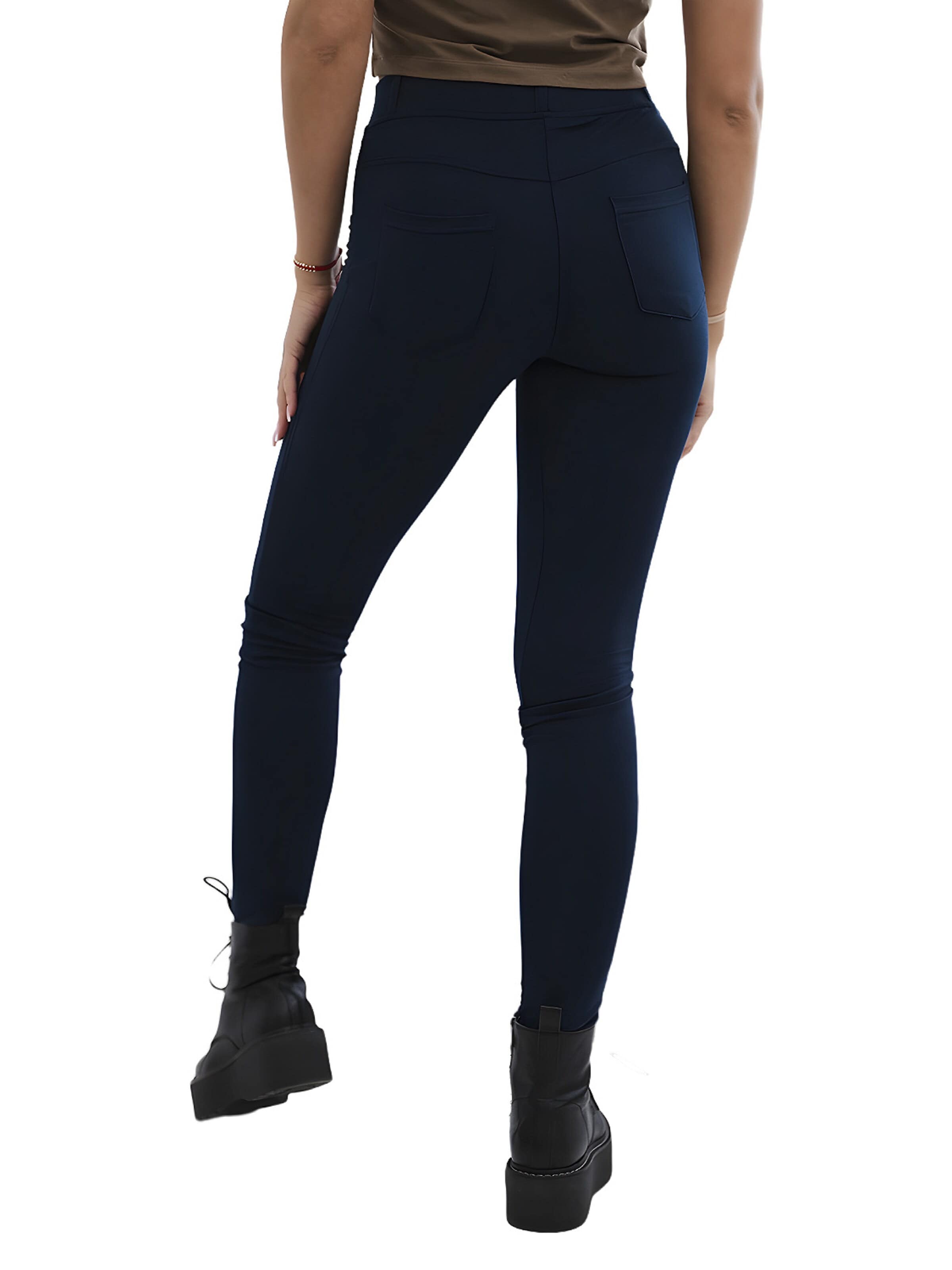 Lumera Hose‌‌ in Blau