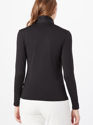 CMP Sports sweatshirt in Black