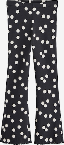 juoda Next Kliošinis Tamprės: priekis